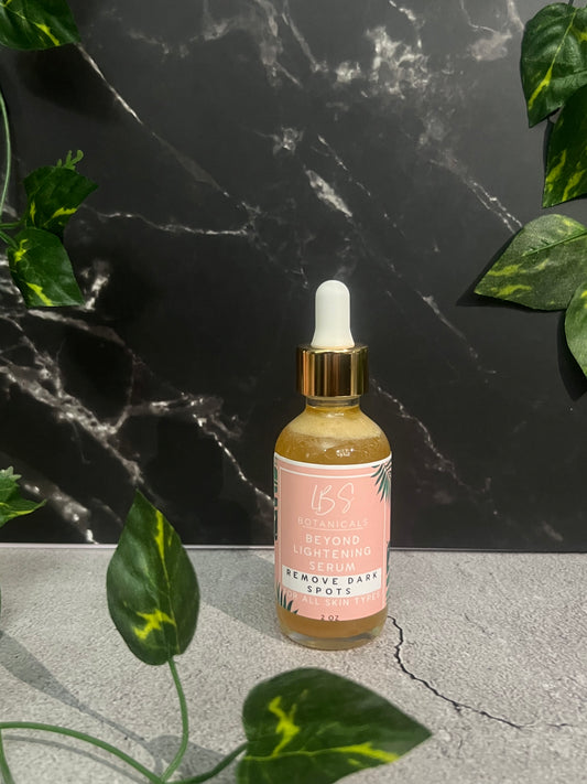 Beyond Lightening Serum